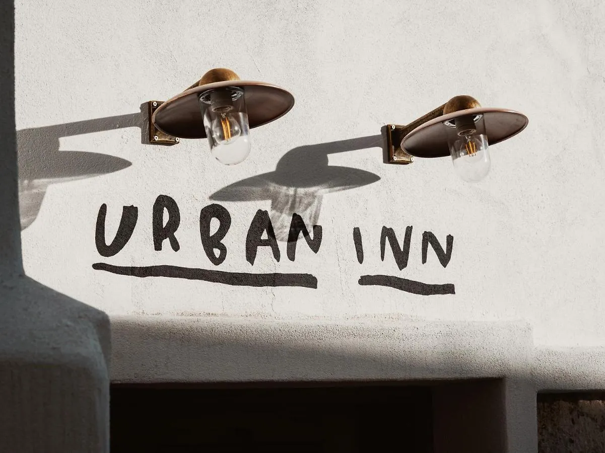 Urban Inn - Wilten 24/7 Innsbruck