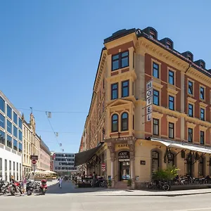 Hotell Central, Innsbruck