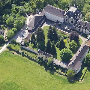 Johannes Schloessl - Gaestehaus Der Pallottiner Am Moenchsberg Salzburg