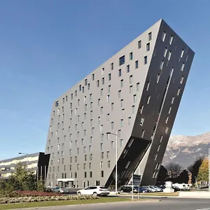 Hotell Tivoli, Innsbruck