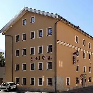 Hotell Engl, Innsbruck