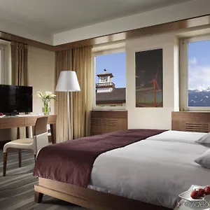 Hotell Grand Europa - Since 1869, Innsbruck