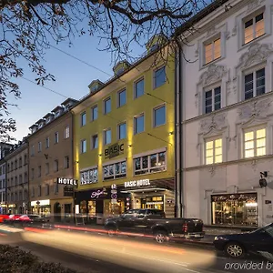 Hotell Basic, Innsbruck