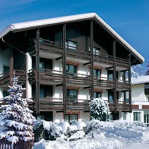 3* Hotell Clubhotel