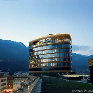 Hotell Adlers, Innsbruck