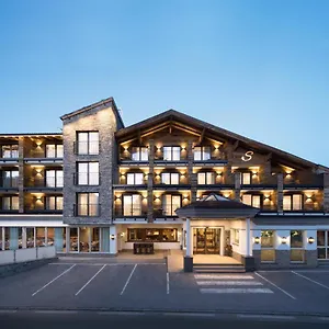 3* Hotell Stubai